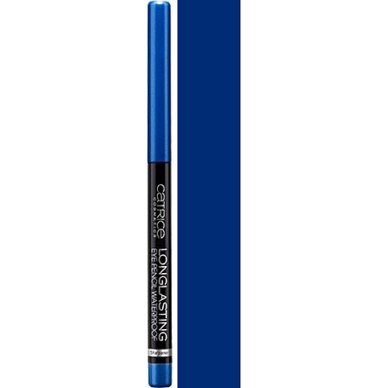 Catrice Longlasting tužka na oči 110 Rendez-blue 0,3 g