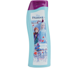 Disney Frozen 2w1 żel pod prysznic i piana do kąpieli 400 ml