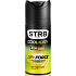 Str8 Cool + Dry Dry Force 48h antiperspirant deodorant sprej pro muže 150 ml