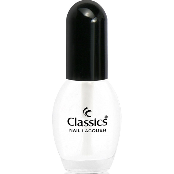 Classics Nail Lacquer mini lak nehty 101 5 ml