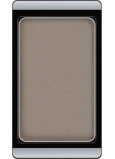 Artdeco Cienie do powiek Matt matowe cienie do powiek 520 Light Grey Mocha 0,8 g