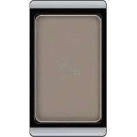 Artdeco Cienie do powiek Matt matowe cienie do powiek 520 Light Grey Mocha 0,8 g