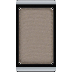 Artdeco Cienie do powiek Matt matowe cienie do powiek 520 Light Grey Mocha 0,8 g