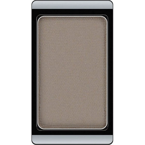 Artdeco Cienie do powiek Matt matowe cienie do powiek 520 Light Grey Mocha 0,8 g