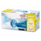 Ceresit Stop wilgoci Aero 360 Kwiaty łąkowe tabletki zastępcze 4 x 450 g