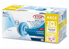 Ceresit Stop wilgoci Aero 360 Kwiaty łąkowe tabletki zastępcze 4 x 450 g