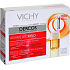 Vichy Dercos Aminexil Pro Intenzivní kúra proti vypadávání vlasů pro ženy 18 x 6 ml