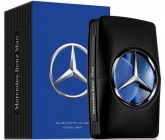 Mercedes-Benz Men toaletní voda pro muže 50 ml