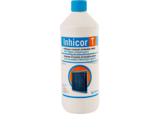 Inhicor T środek do ochrony centralnego ogrzewania, 1 l