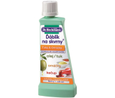 Dr. Beckmann Diabeł na plamy olejowe, tłuszcze, sosy, ketchup 50 ml