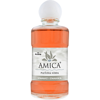 Alpa Amica ściągająca woda do twarzy, 60 ml