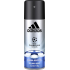 Adidas UEFA Champions League Arena Edition deodorant sprej pro muže 150 ml