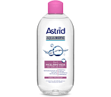 Astrid Soft Skin 3 w 1 woda micelarna, 400 ml