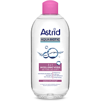 Astrid Soft Skin 3 w 1 woda micelarna, 400 ml