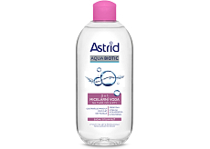 Astrid Soft Skin 3 w 1 woda micelarna, 400 ml