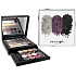 Pupa Pupart M Eyes Make-up kosmetická kazeta pro líčení očí 023 Intense Smoky 22 g