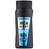 Dermacol Men Agent Powerful Energy 5v1 sprchový gel pro muže 250 ml