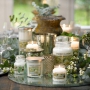 Yankee Candle Wedding Day - Dzień ślubu świeca Classic średnie szkło 411 g