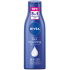 Nivea Body Milk 48h výživné tělové mléko pro suchou až velmi suchou pokožku 400 ml