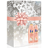 Fa Divine Moments Wild Camellia Scent & Silk Extract sprchový gel 250 ml + Divine Moments Wild Camellia Scent deodorant sprej pro ženy 150 ml, kosmetická sada