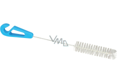 Spokar Szczotka probówkowa, średnica 12 mm, włókna syntetyczne 2521 / 726