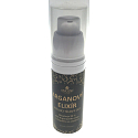 Veganský arganový elixír s vůní černý hrozen + kiwi 10 ml
