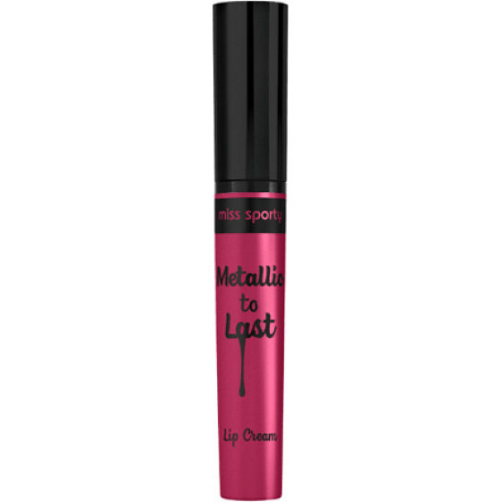 Miss Sporty Metallic to Last lesk na rty 200, 3,7 ml