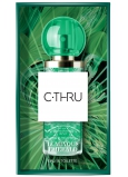 C-Thru Luminous Emerald woda toaletowa dla kobiet 30 ml
