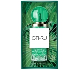 C-Thru Luminous Emerald woda toaletowa dla kobiet 30 ml