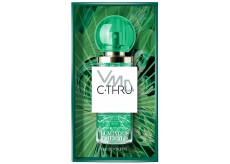 C-Thru Luminous Emerald woda toaletowa dla kobiet 30 ml