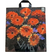 Press Torba foliowa 45 x 50 cm Gerbery 1 sztuka