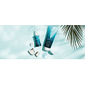 Payot Sunny Hydra-Fresh Gel Reparateur Obličejová péče po opalování zklidňuje, hydratuje a napravuje pokožku 75 ml