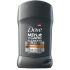 Dove Men + Care Elements Talc Mineral + Sandalwood tuhý antiperspirant deodorant stick 50 ml