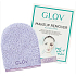 Glov On-The-Go Very Berry 5 Makeup Remover odličovací rukavice pro odlíčení jen vodou 1 kus