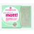 Essence All About Matt! papírky proti mastnotě 50 kusů