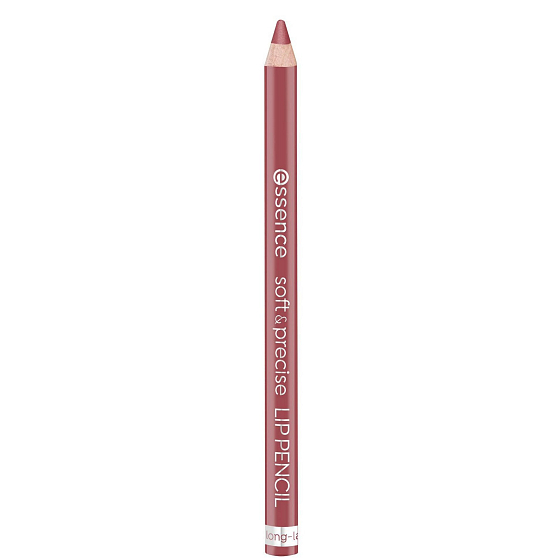 Essence Soft & Precise tužka na rty 02 Happy 0,78 g