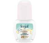 Fenjal Classic 24h kulkowy dezodorant roll-on bez alkoholu dla kobiet 50 ml