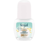 Fenjal Classic 24h kulkowy dezodorant roll-on bez alkoholu dla kobiet 50 ml