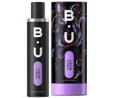 B.U. Fairy Secret woda toaletowa dla kobiet 50 ml