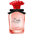 Dolce & Gabbana Dolce Rose toaletní voda pro ženy 75 ml Tester