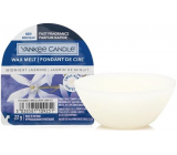 Yankee Candle Midnight Jasmine - Půlnoční jasmín zapachowy wosk do kominków aromatycznych 22 g