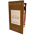 Bvlgari Man Terrae Essence parfémovaná voda pro muže 1,5 ml s rozprašovačem, vialka