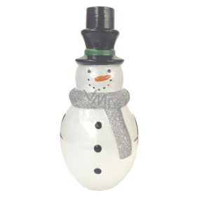 Salsa Collection Shining Star Sněhulák sprchový gel 330 ml