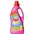 Důbrava Pan mycí prostředek na podlahy PVC, lino, vinyl 750 ml