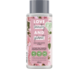 Love Beauty & Planet Masło murumuru i Szampon do włosów farbowanych 400 ml