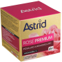 Astrid Rose Premium 65+ wzmacniający i modelujący krem do twarzy dla bardzo dojrzałej skóry 50 ml