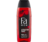 Fa Men żel pod prysznic 2w1 Attraction Force, 250 ml