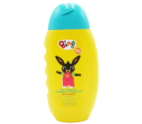 Bing 3v1 szampon, odżywka i żel pod prysznic dla dzieci 300 ml