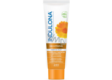 Indulona Krem do ręk i paznokci + Krem do ręk dla suchej i szorstkiej skóry 75 ml