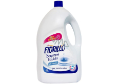 Fiorillo Sapone Liquido pH Neutro płynne mydło 4 l